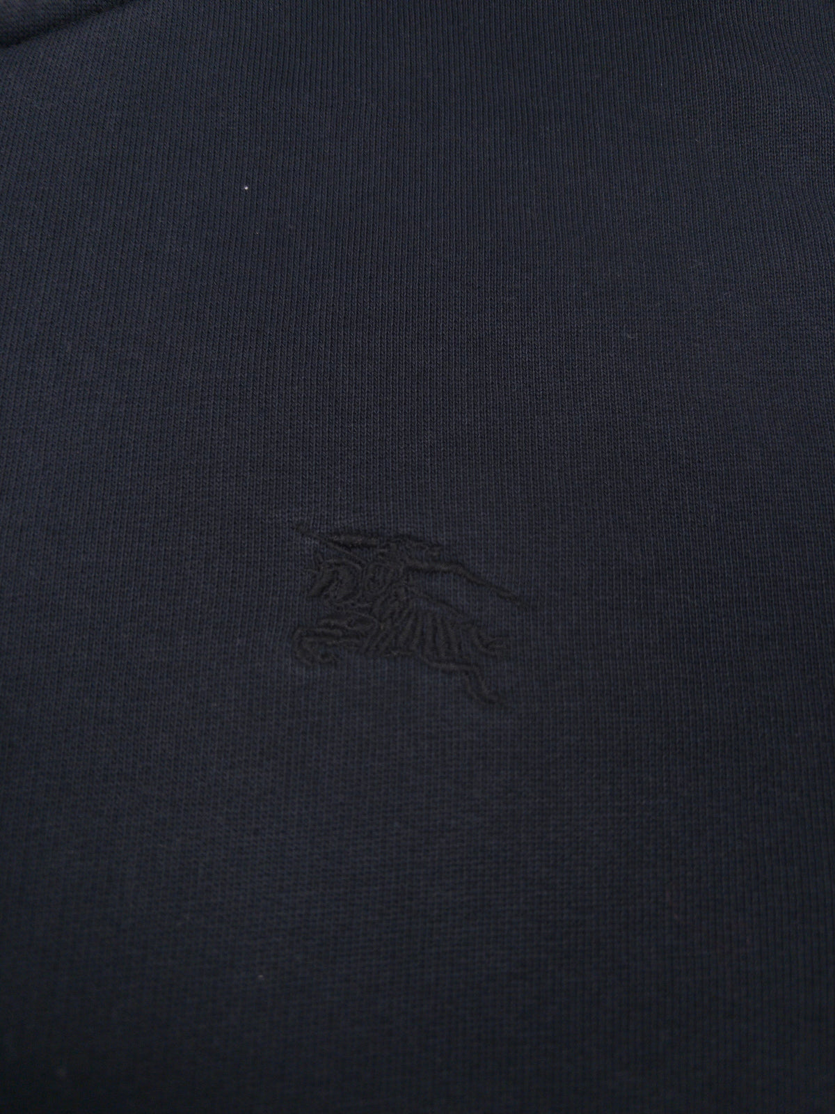 Burberry Check Zip Hoodie