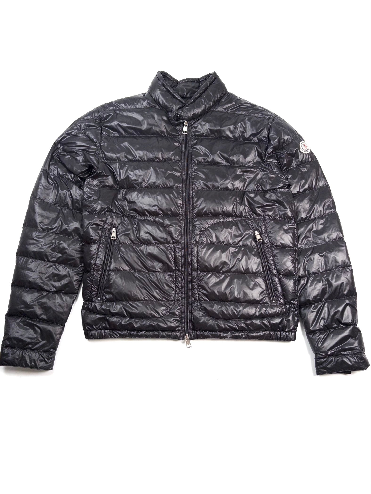 Moncler Acorus Down Jacket