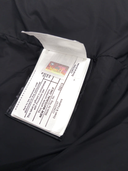 Canada Goose Mackenzie Womens Parka Fits XS