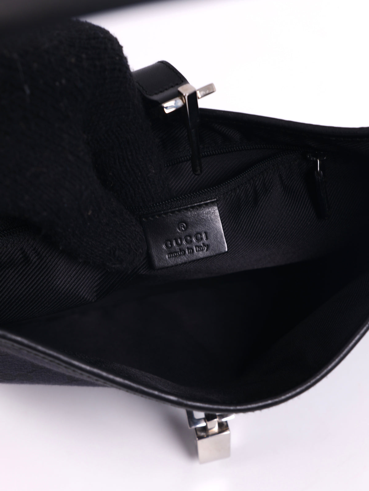Gucci Jackie Shoulder Bag