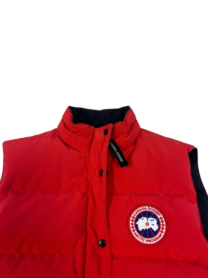 Canada Goose Freestyle Väst Dam