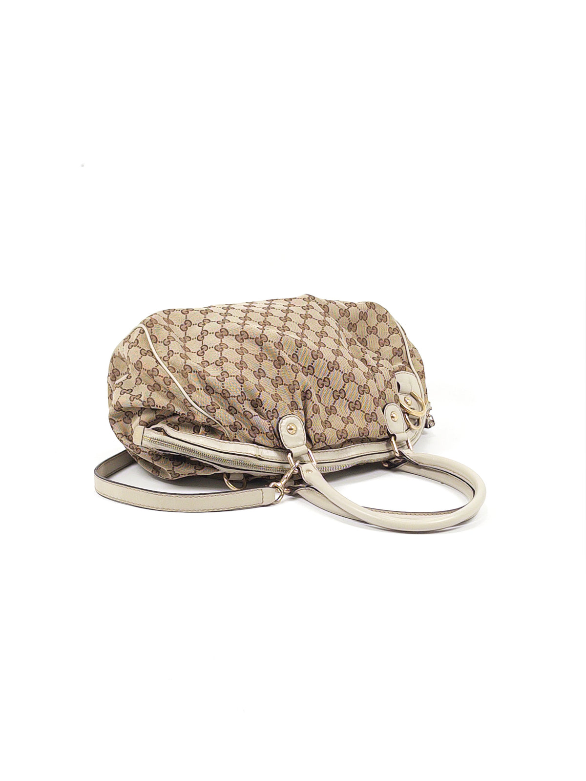 Gucci Sukey Top Handle