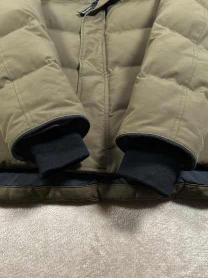 Canada Goose MacMillan Jacket
