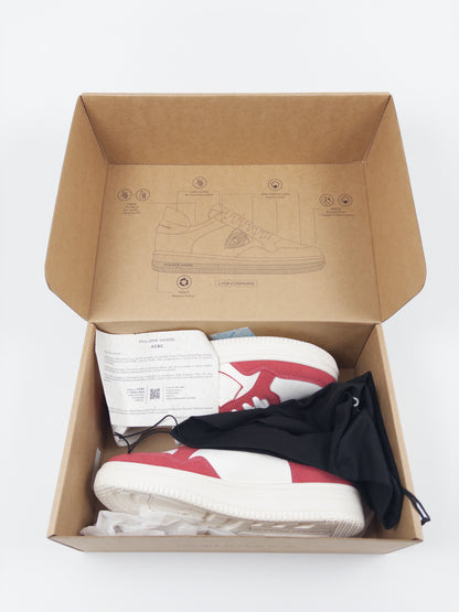 Philippe Model Lyon Sneakers