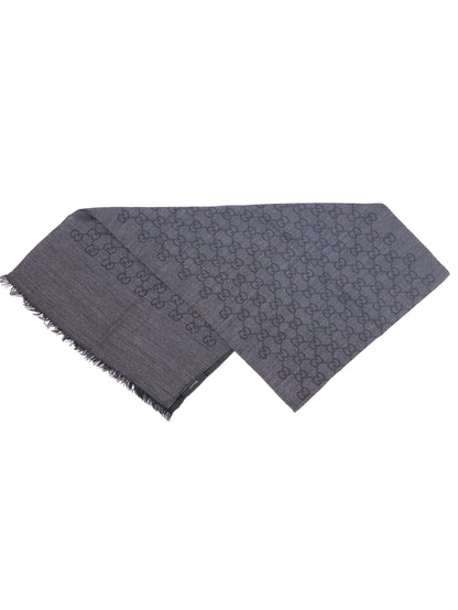 Gucci GG Scarf