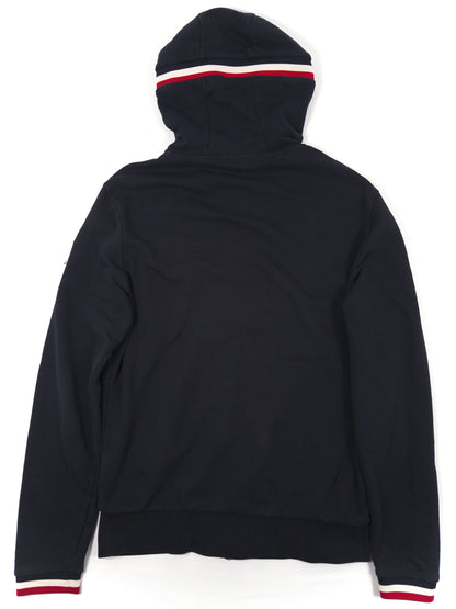 Moncler Tricolor Zip Hoodie