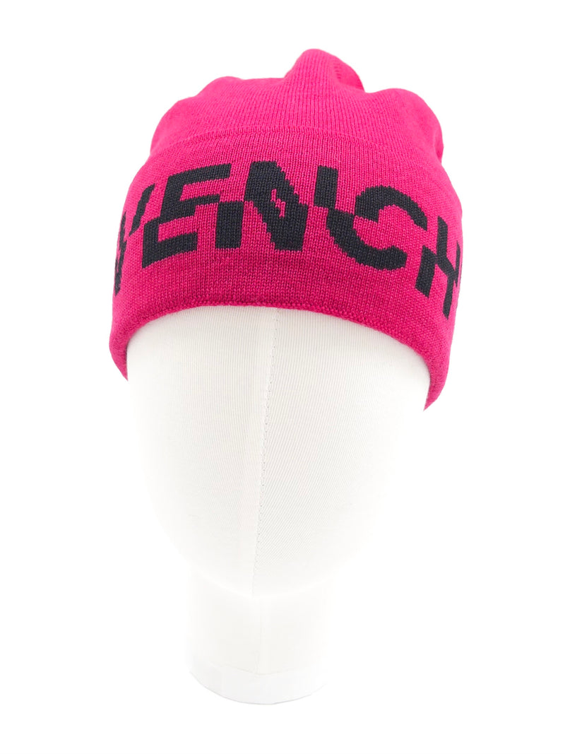 Givenchy Beanie -  with Tags