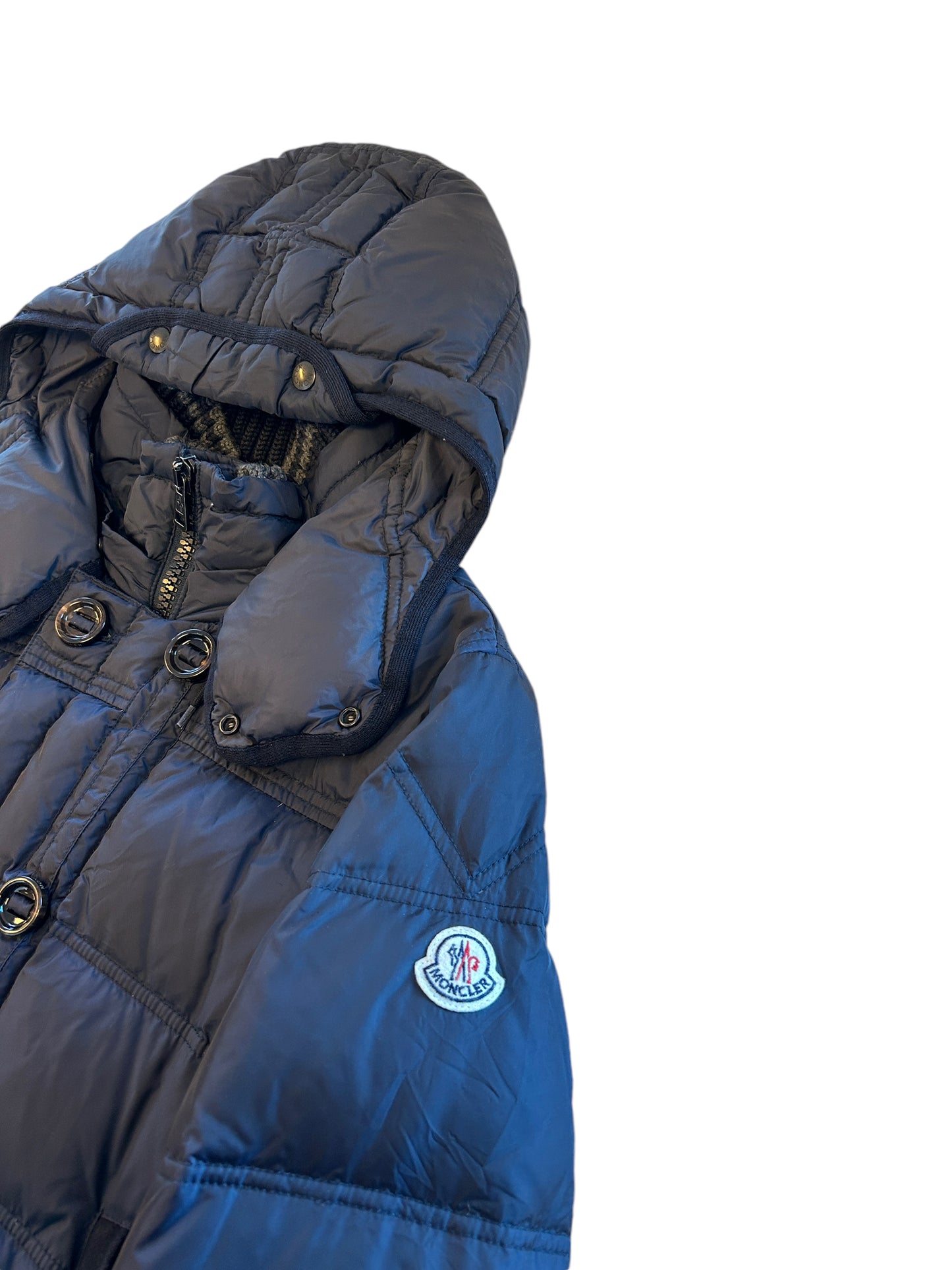 Moncler Alfred Down Jacket