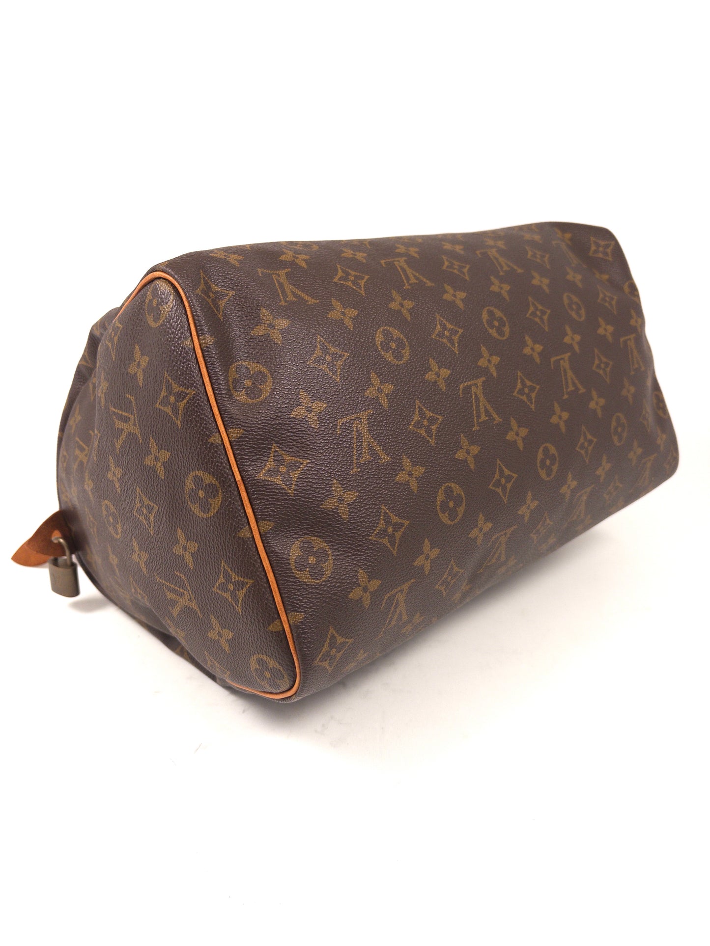 Louis Vuitton Speedy 35 Monogram