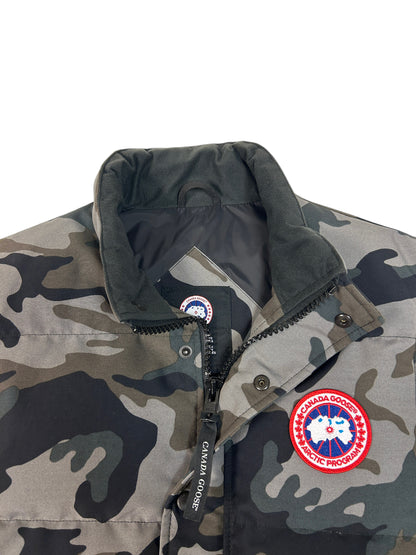 Canada Goose Garson Dunväst