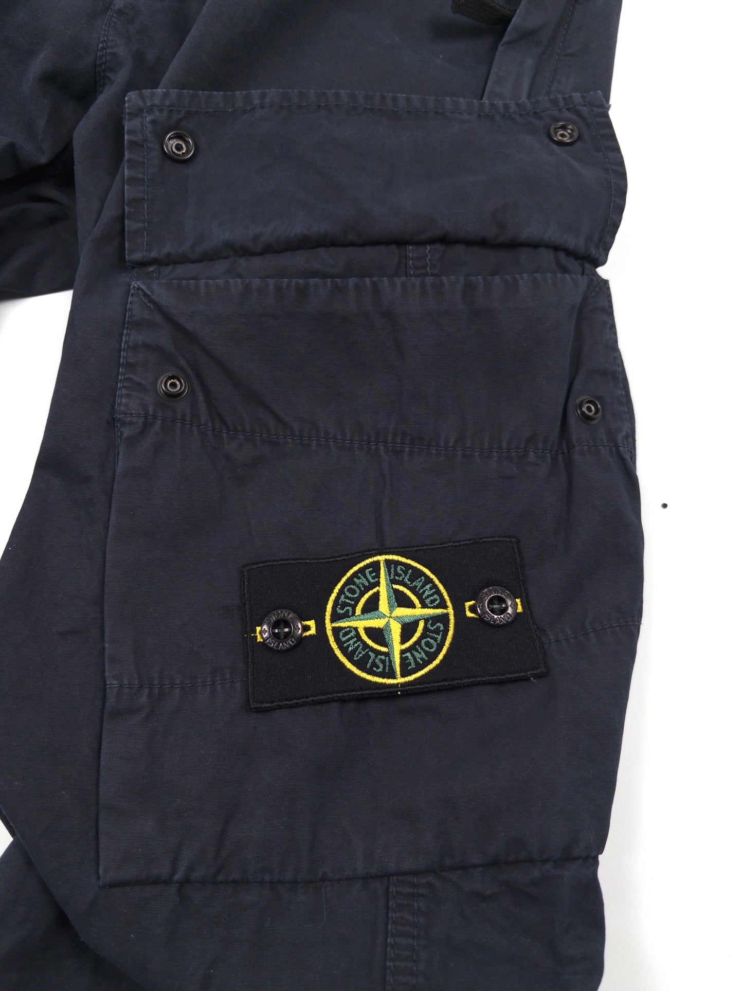 Stone Island Cargo Pants (Fits W31/W31)