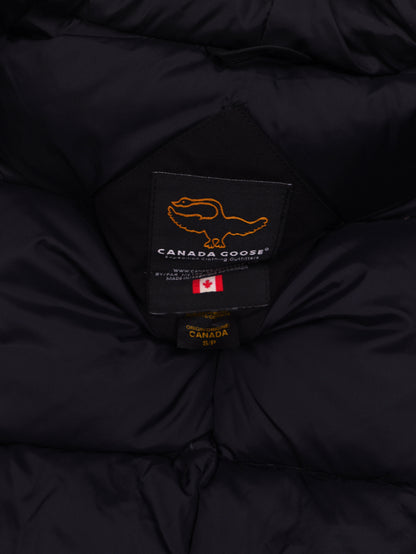 Canada Goose Expedition Parka Jacket