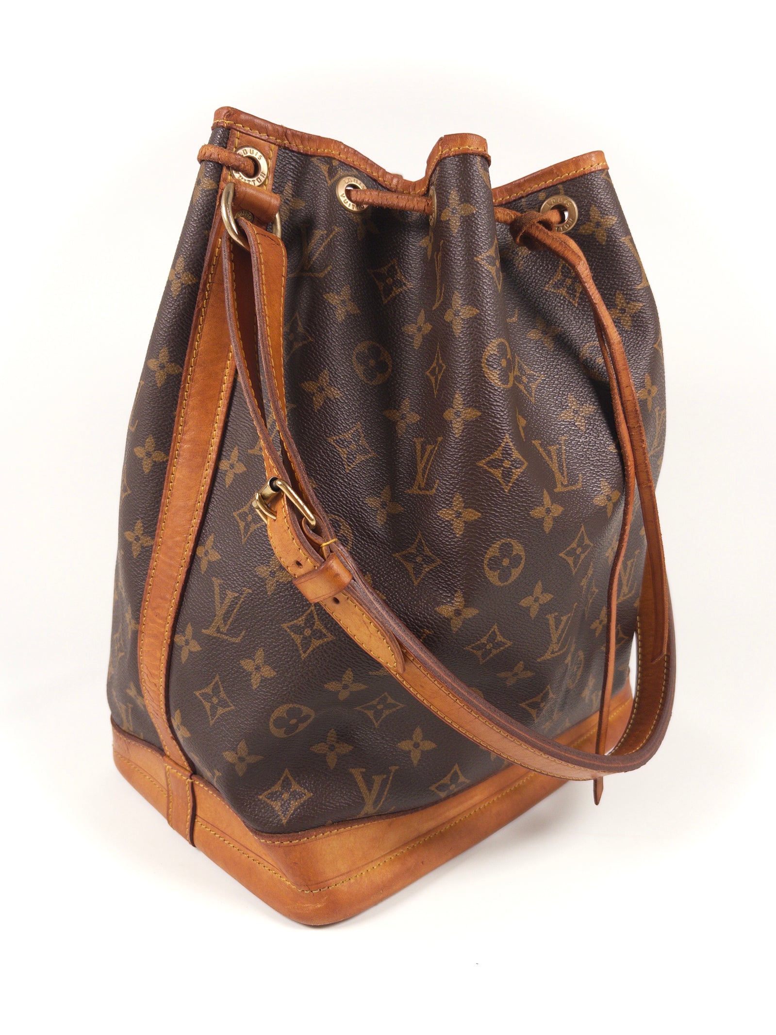 Louis Vuitton Noé GM
