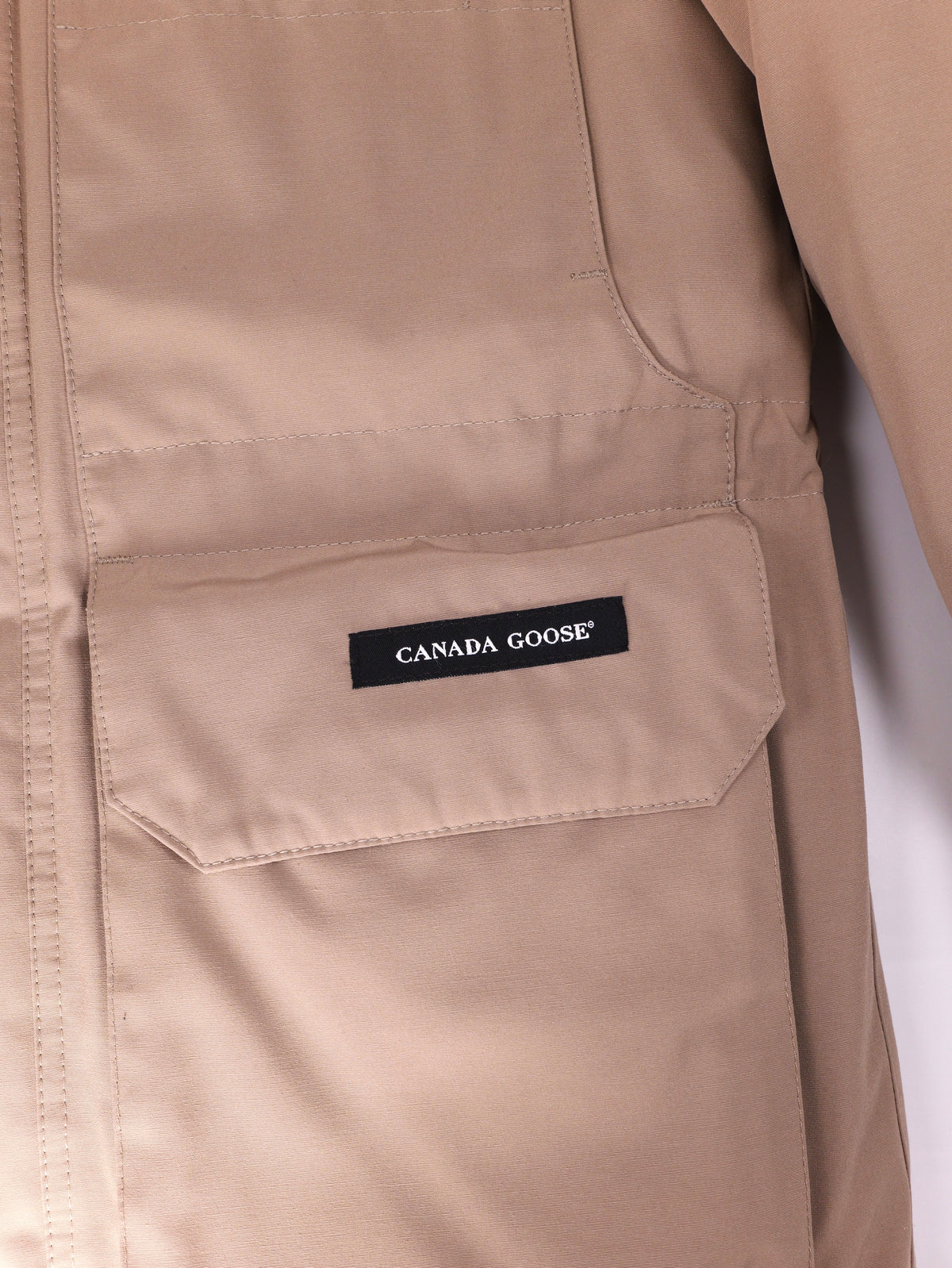 Canada Goose Citadel Parka