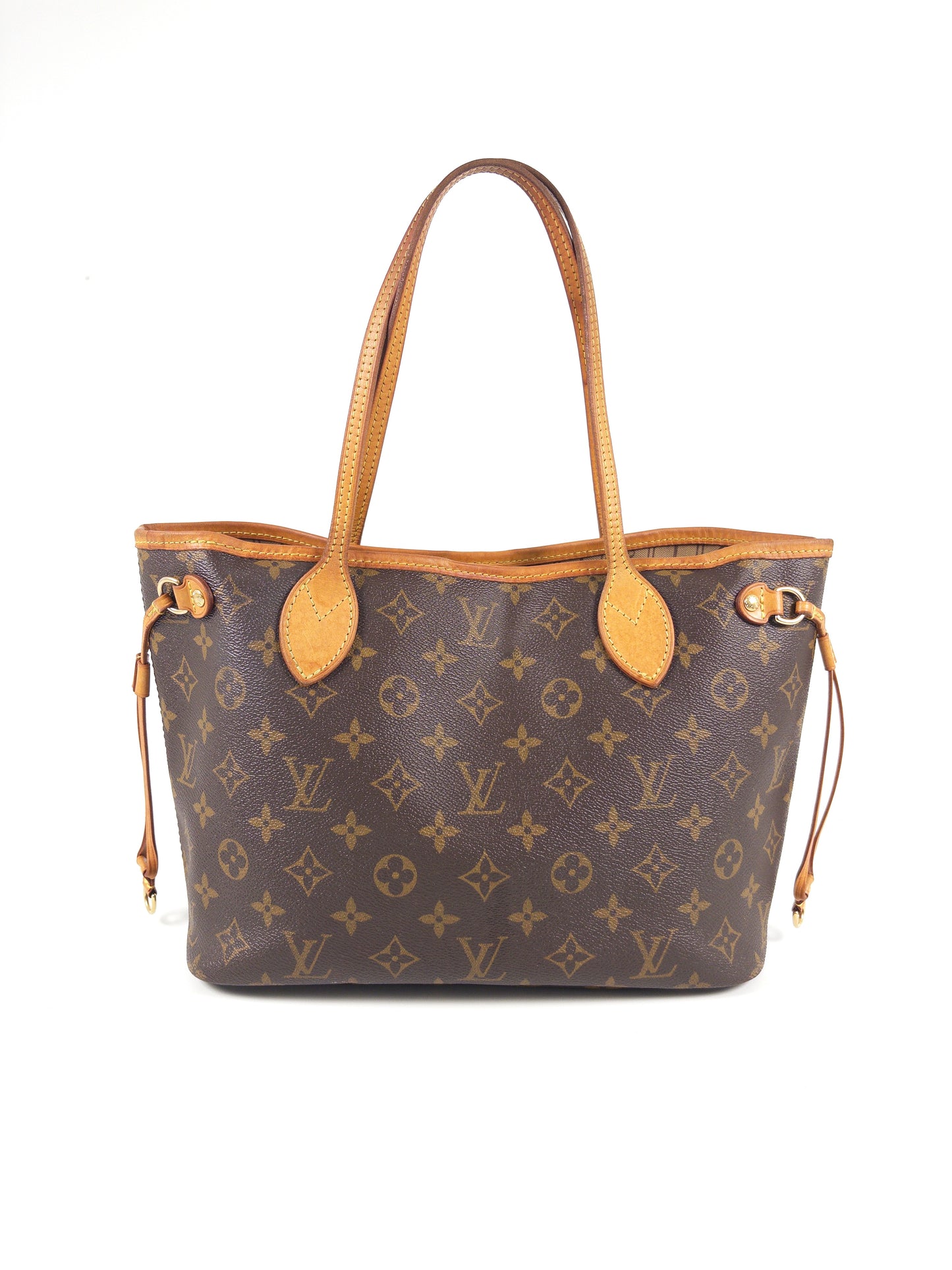 Louis Vuitton Neverfull PM Monogram