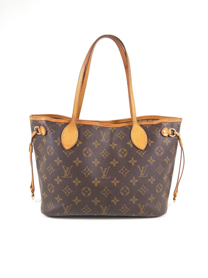 Louis Vuitton Neverfull PM Monogram