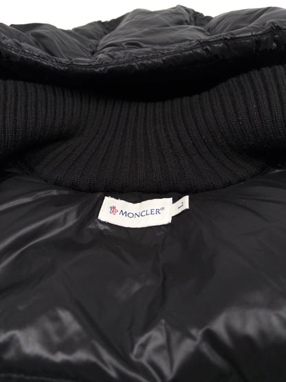 Moncler Down Cardigan (Fits M)
