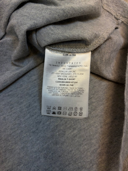 Moncler Slim Fit T-Shirt