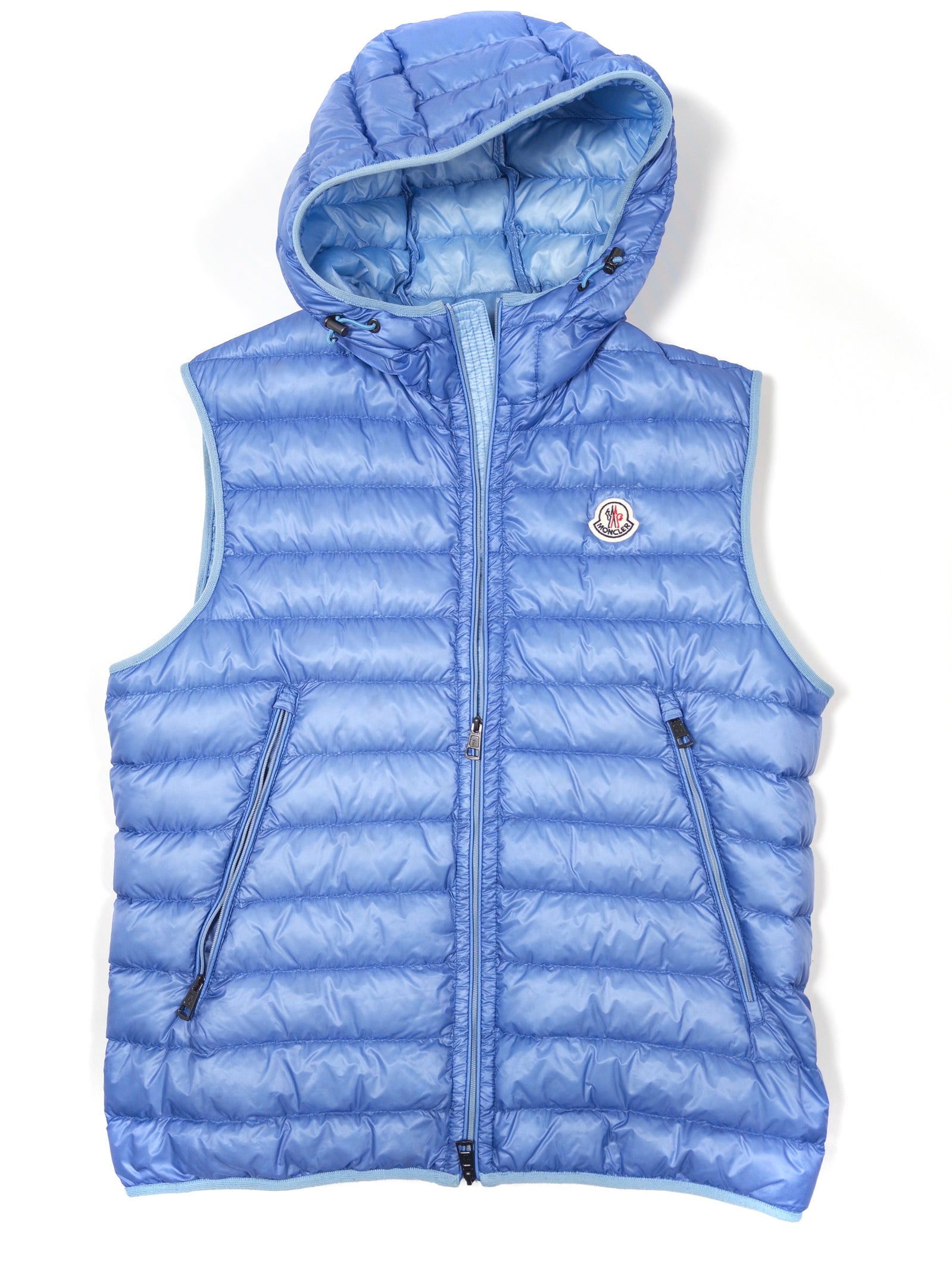 Moncler Morellet Gilet