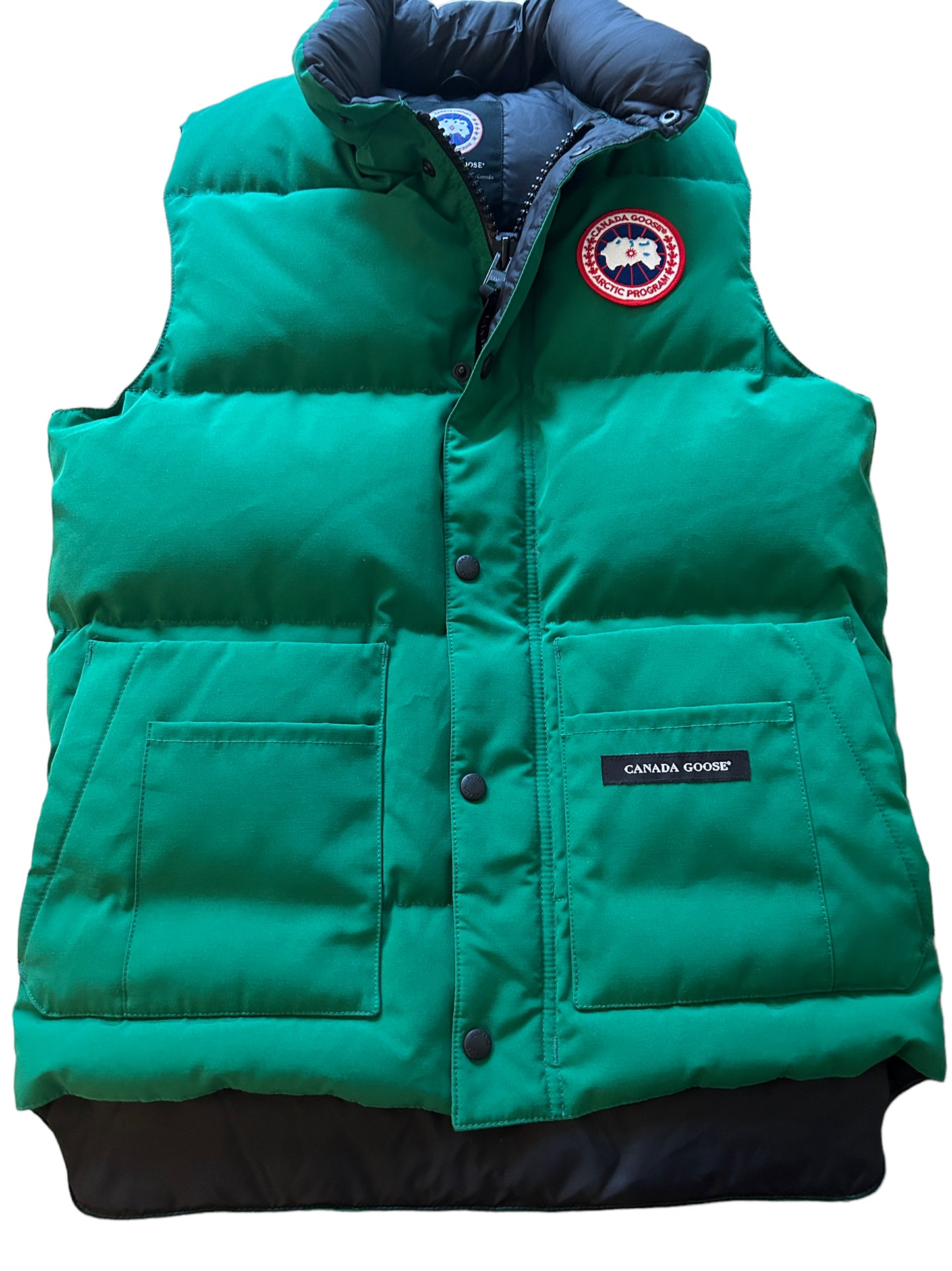 Canada Goose Freestyle vest