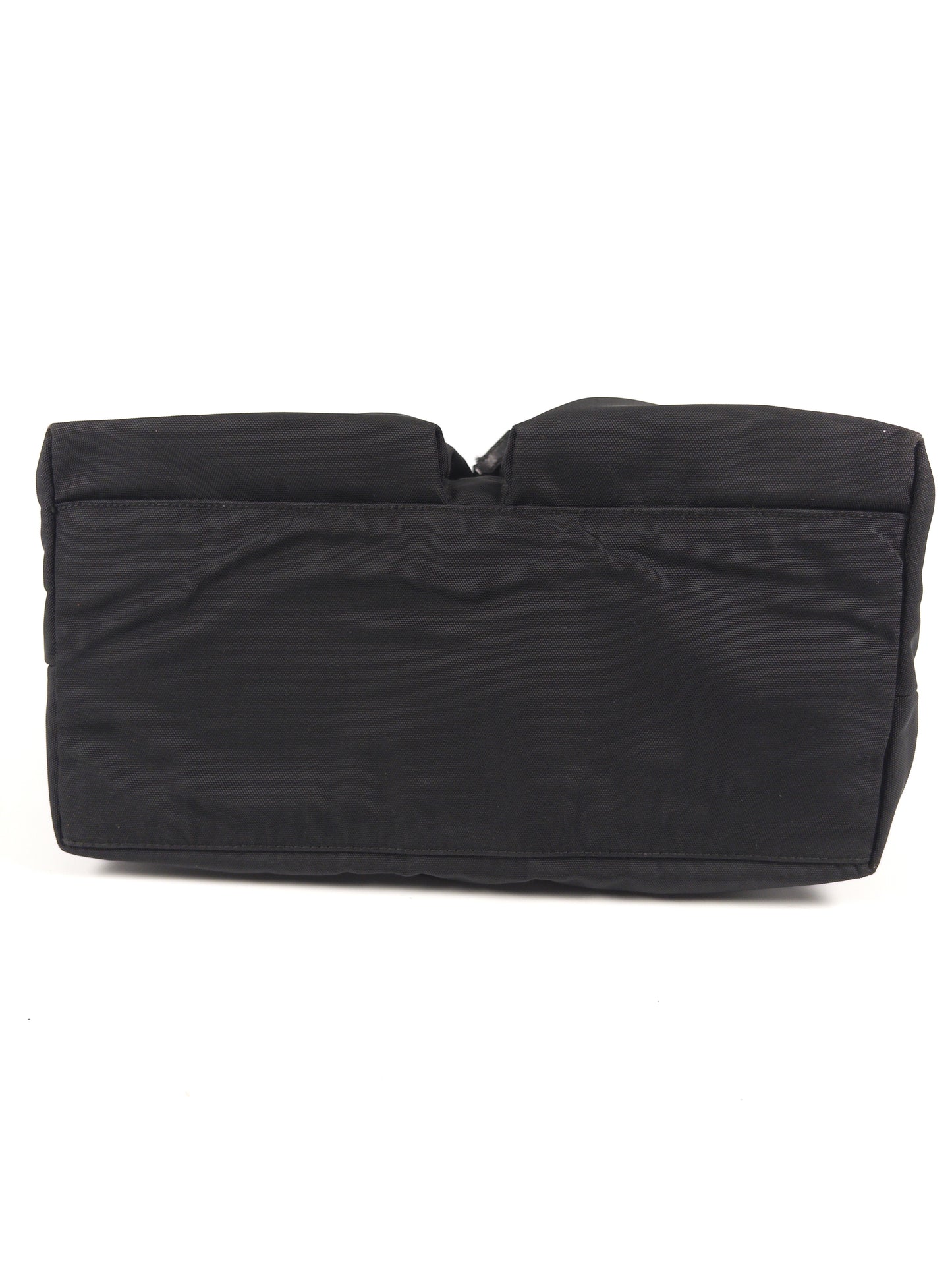 Gucci Black One-Shoulder Bag