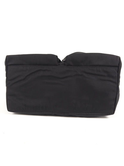 Gucci Black One-Shoulder Bag