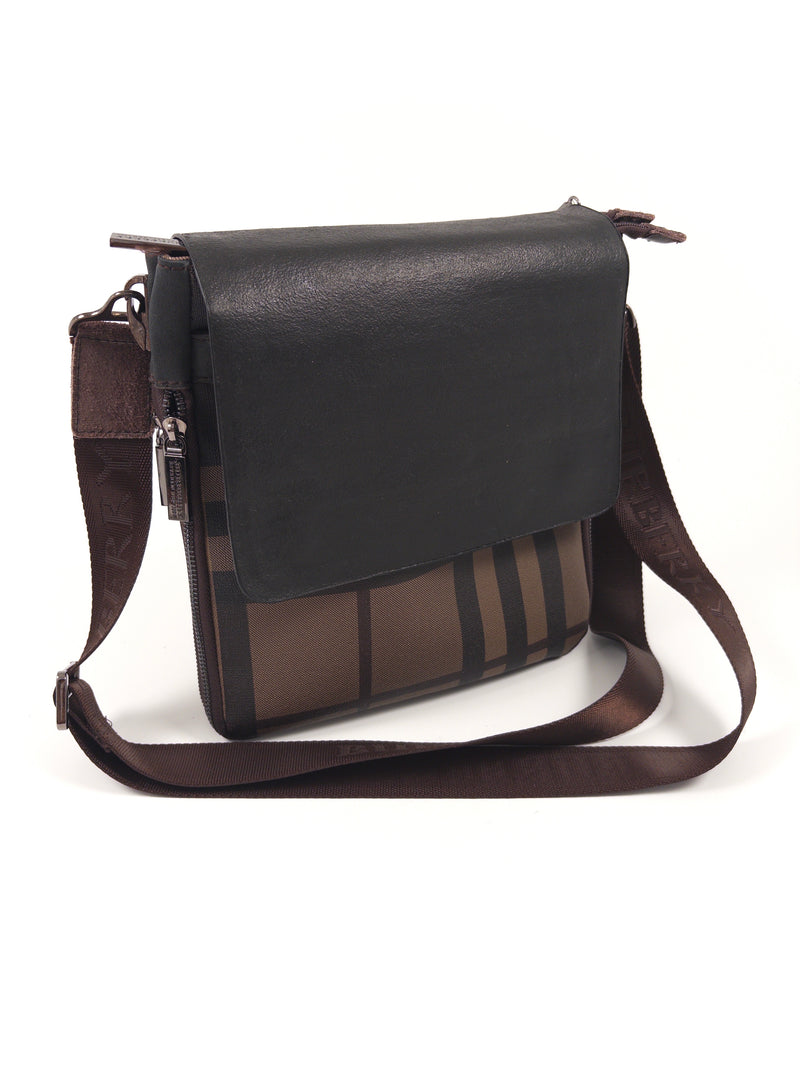Burberry Messenger Bag