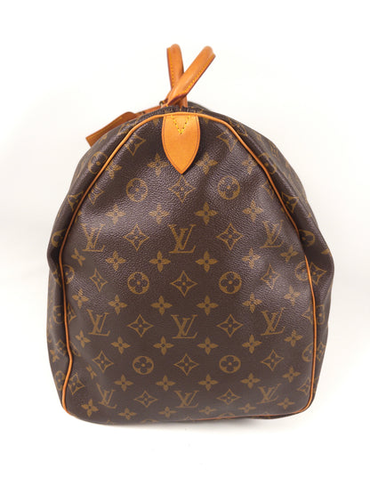 Louis Vuitton 55 Monogram Keepall