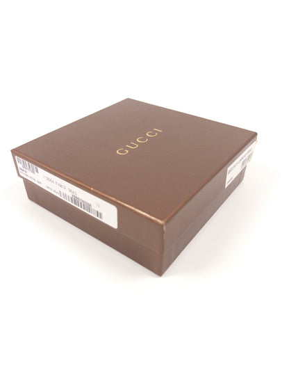 Gucci GG Canvas Wallet