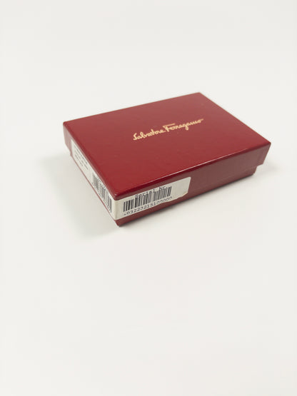 Salvatore Ferragamo Key Holder
