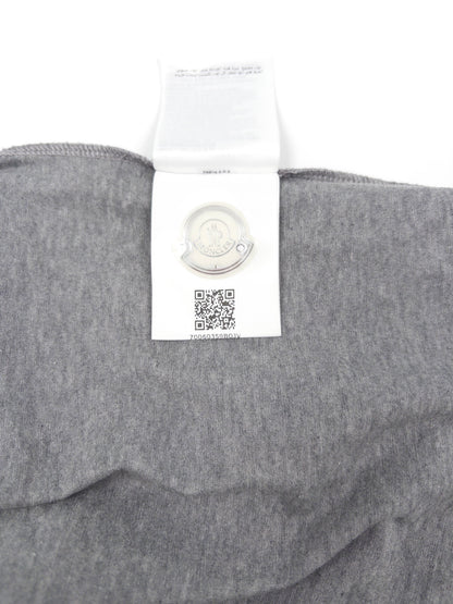 Moncler Grey T-shirt