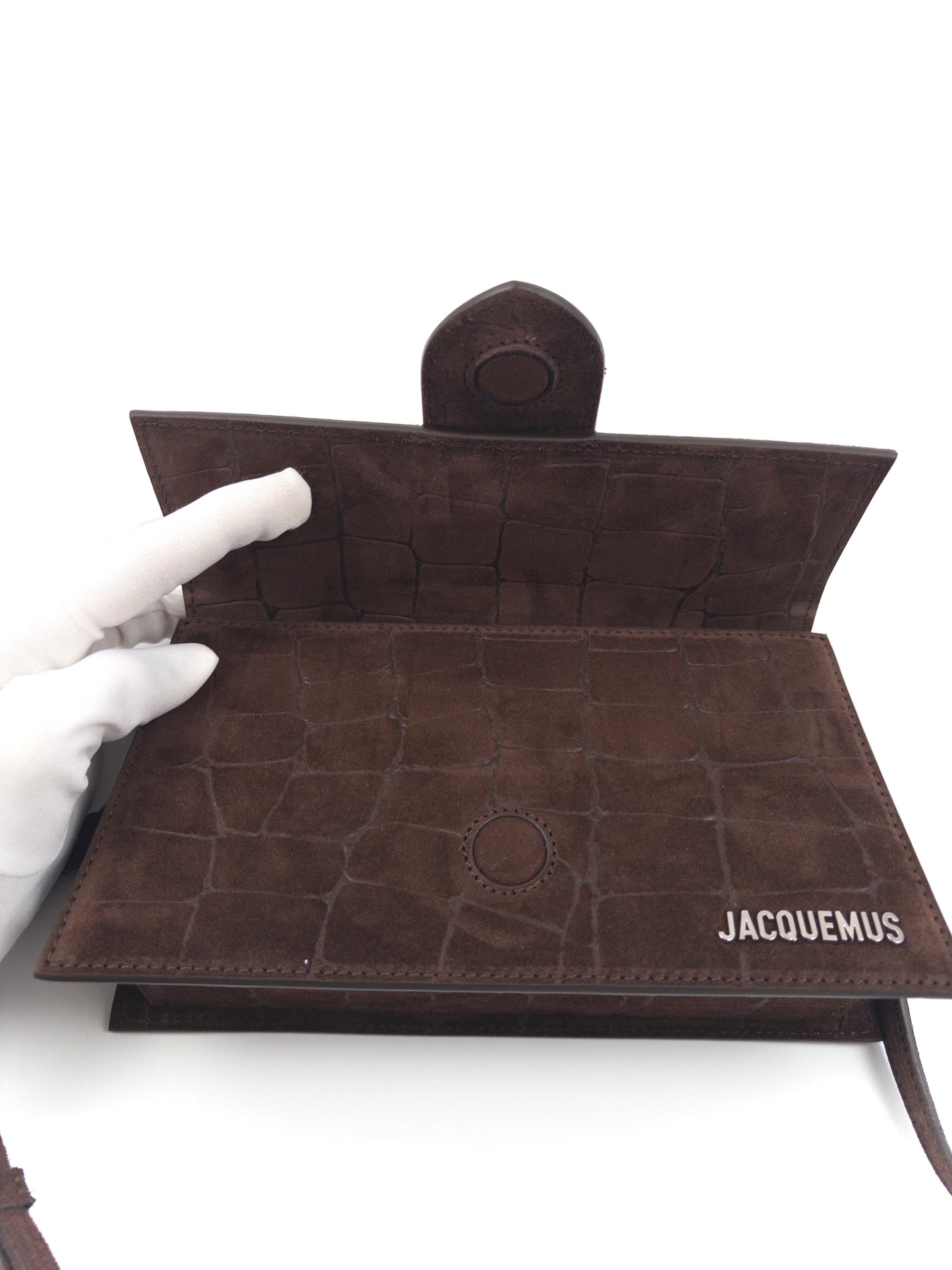 Jacquemus Le Grand Bambino Bag