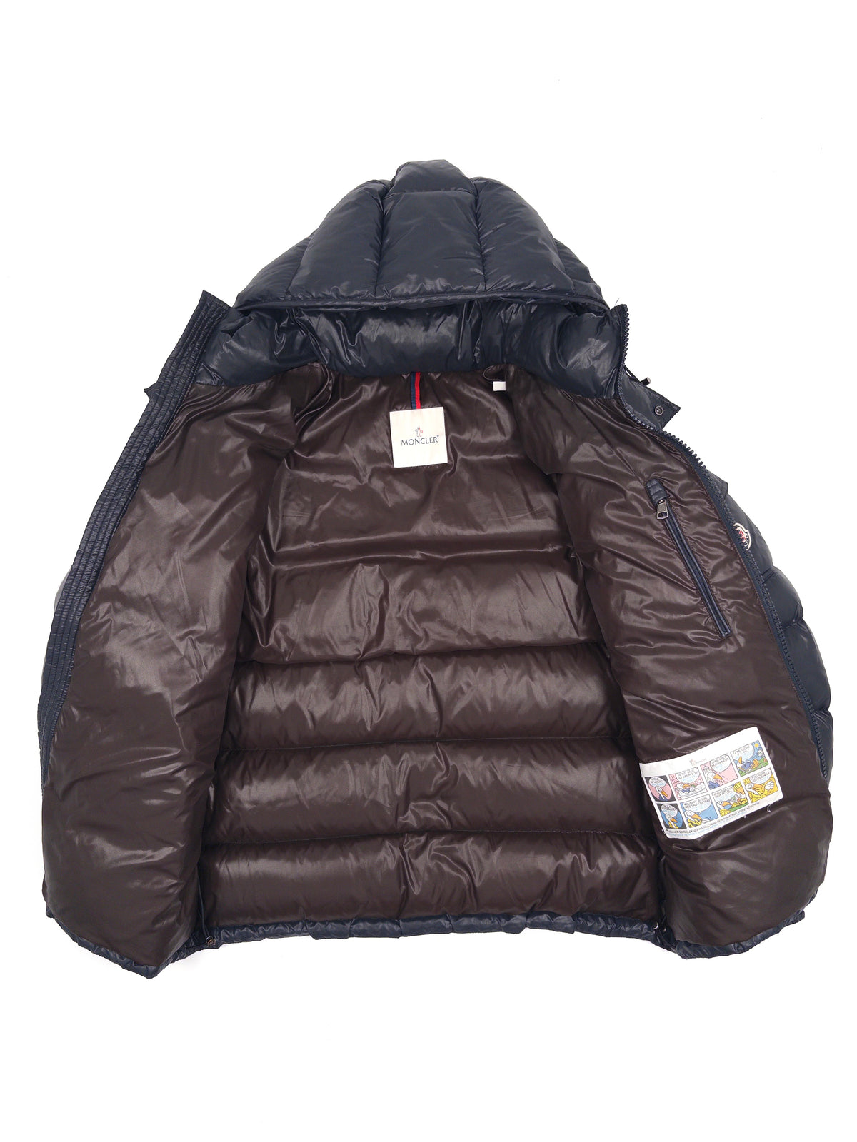 Moncler Maya Jacket