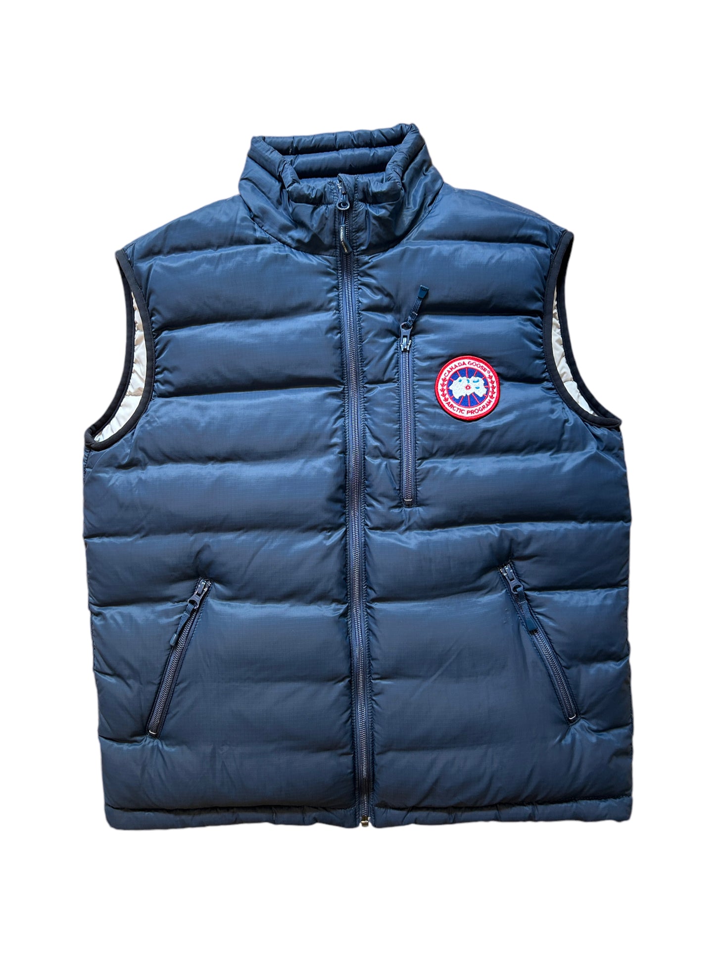 Canada Goose Lodge vest