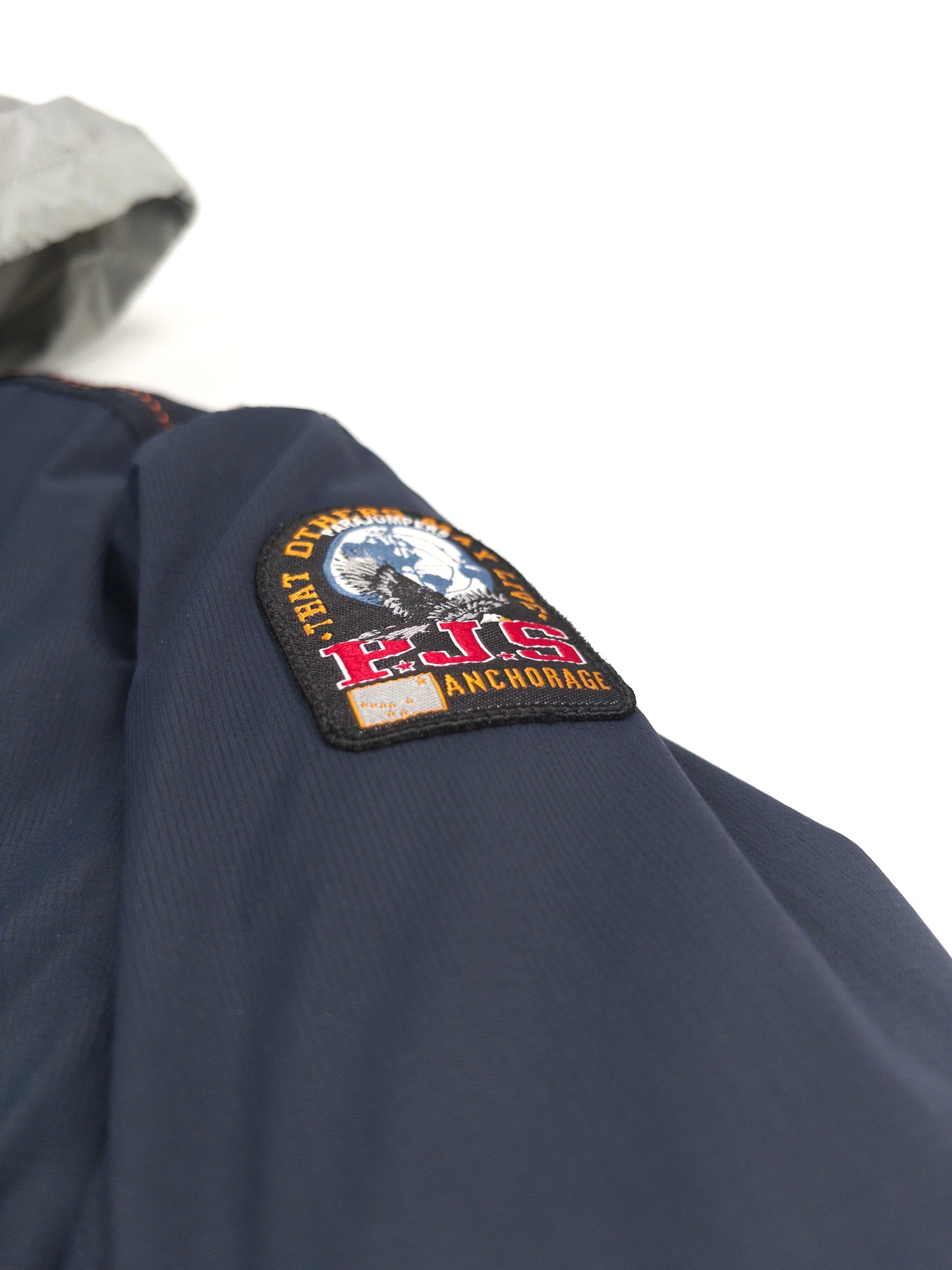 Parajumpers Windbreaker Jacket