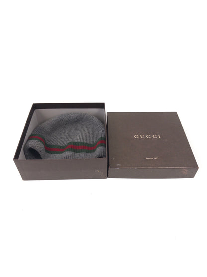 Gucci Wool Beanie