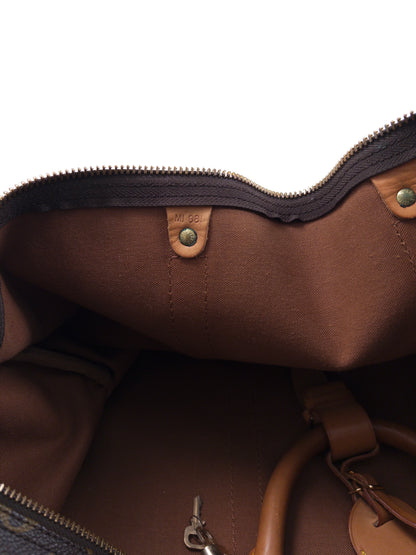 Louis Vuitton Keepall 55