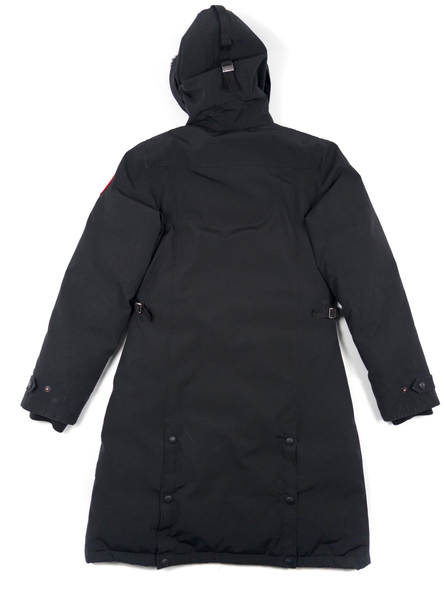 Canada Goose Kensington Parka - Women