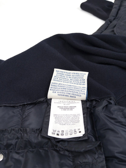 Moncler Maya Cardigan (Fits L)