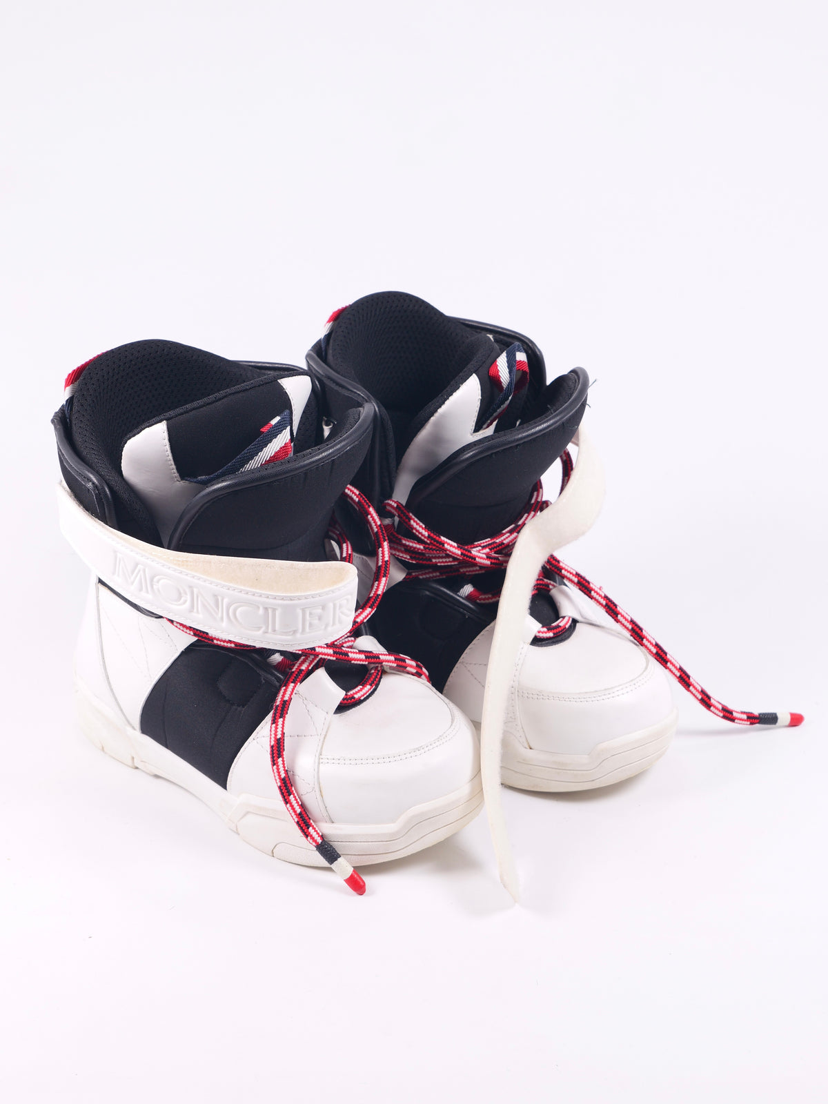 Moncler Snowboard Boots
