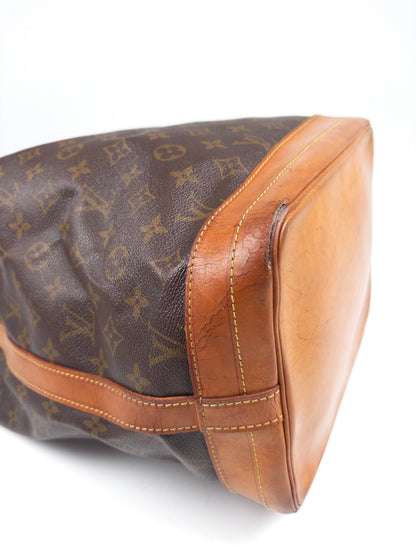 Louis Vuitton Noe GM