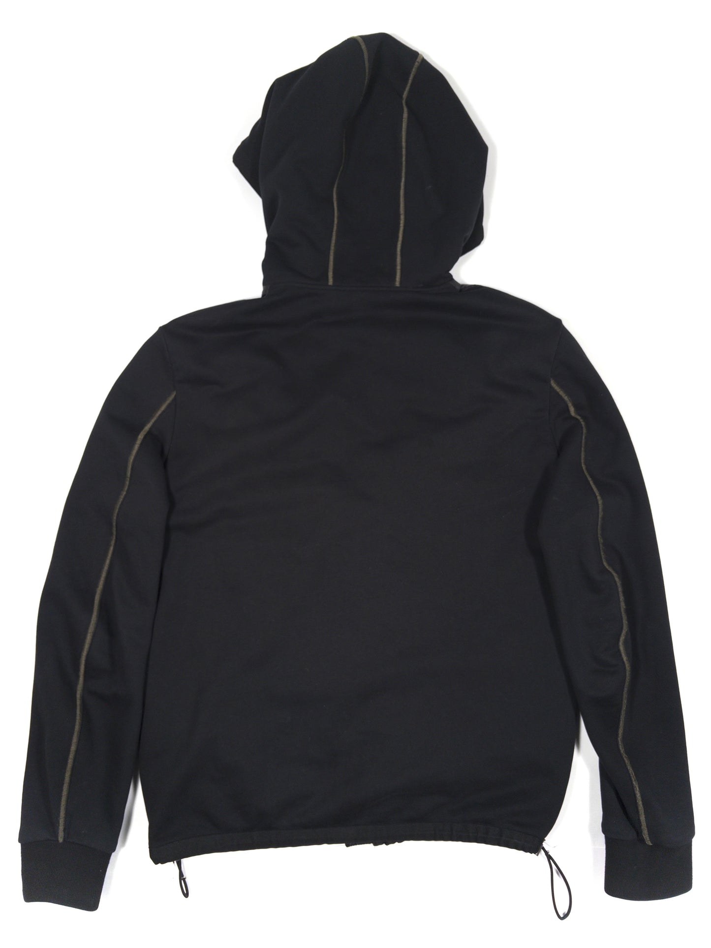 Moncler Down Cardigan (Fits M)