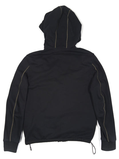 Moncler Down Cardigan (Fits M)