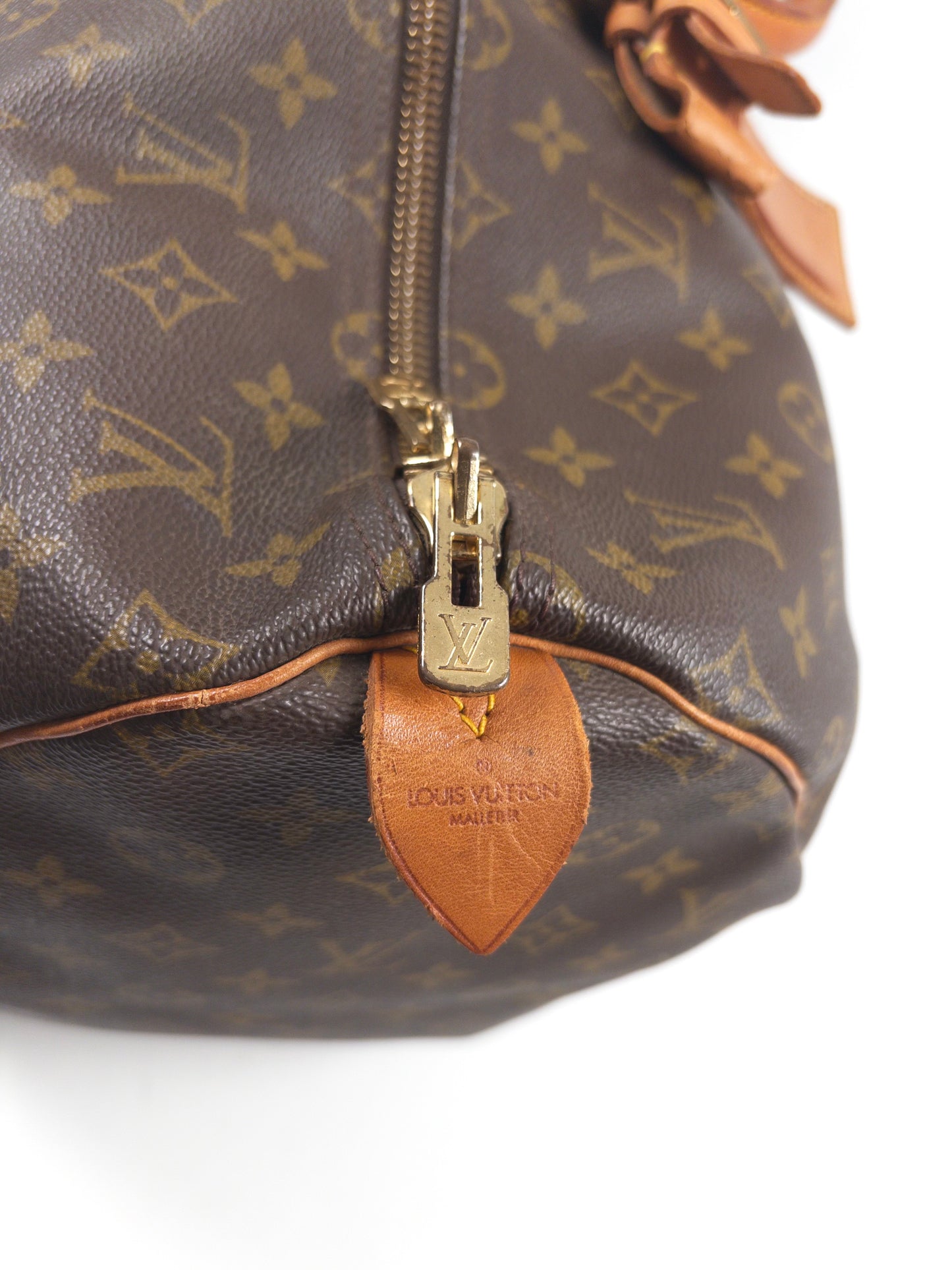 Louis Vuitton Keepall 55
