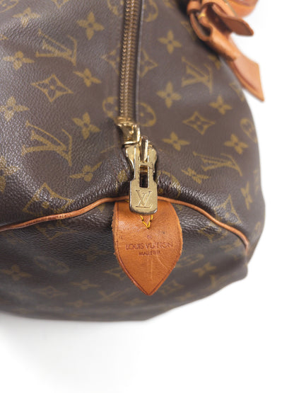 Louis Vuitton Keepall 55