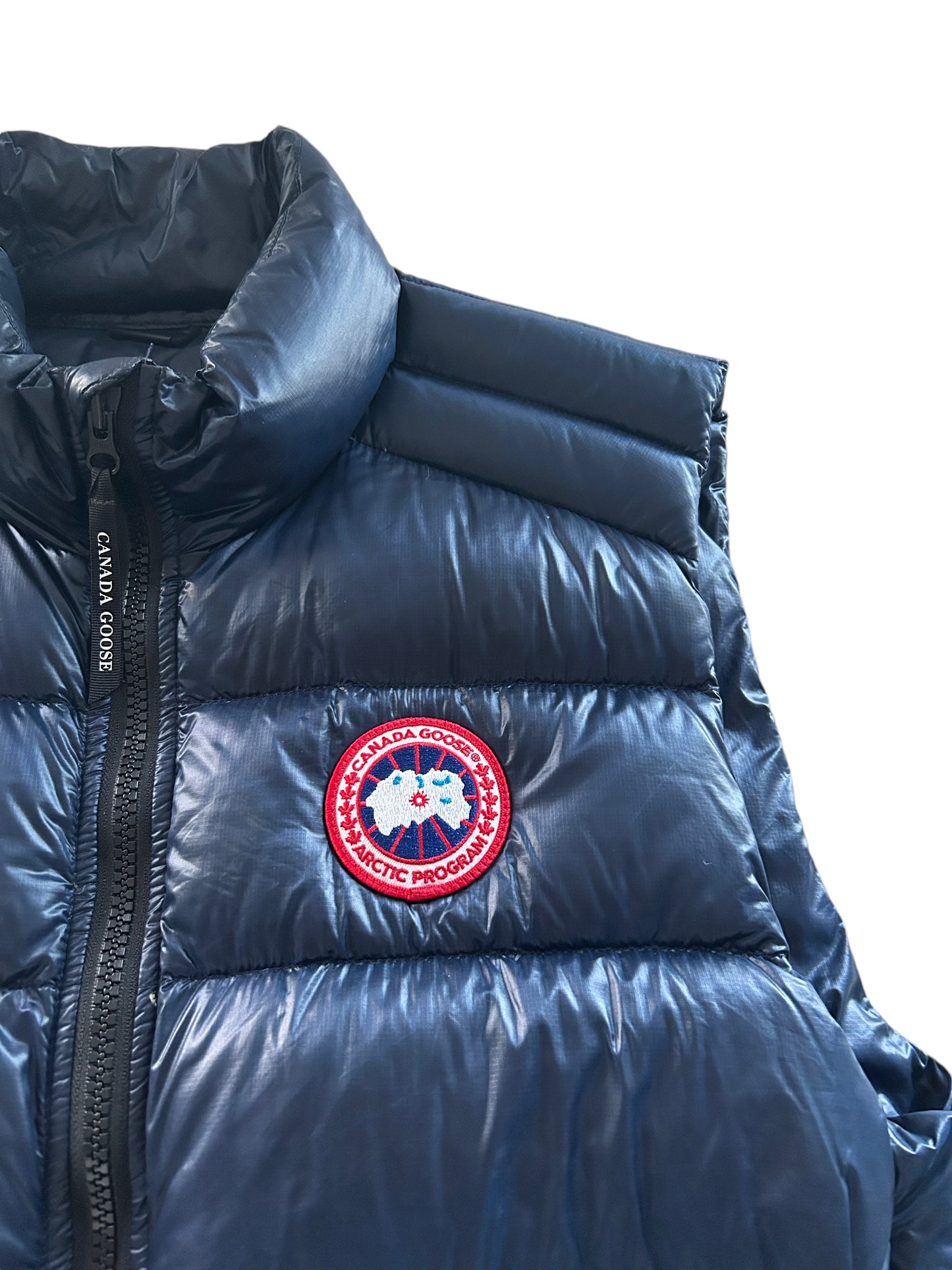 Canada Goose Crofton Down Vest