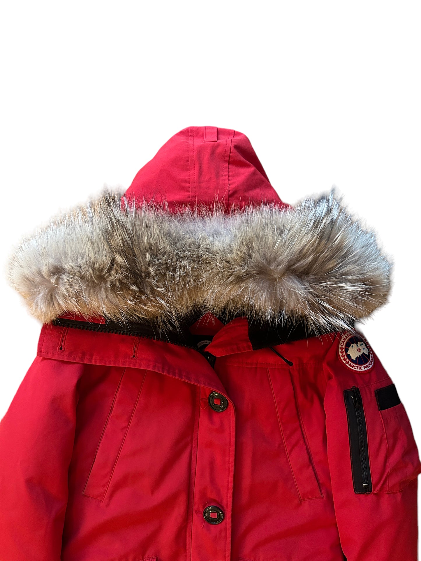 Canada Goose Montebello Women