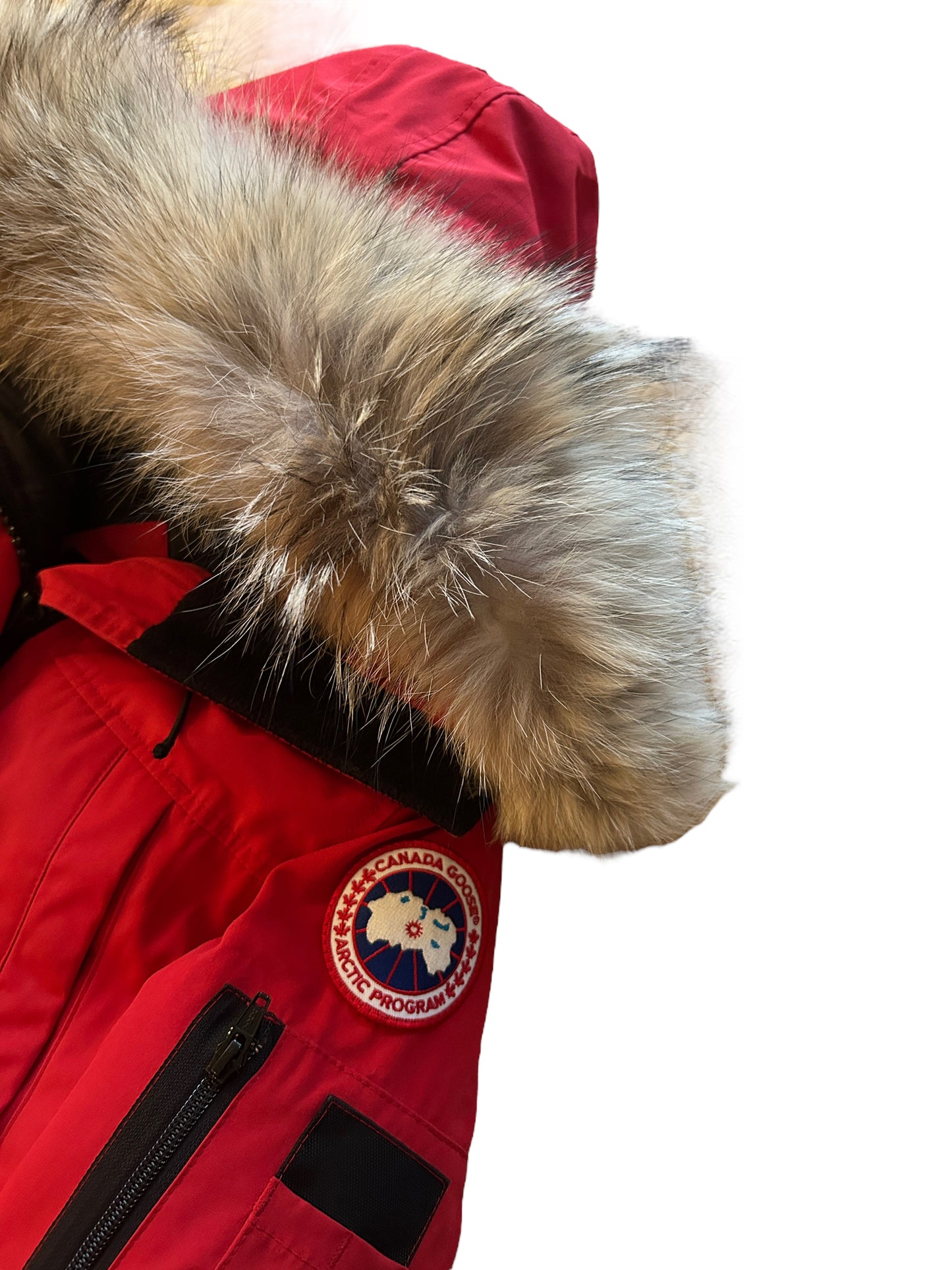 Canada Goose Montebello Women