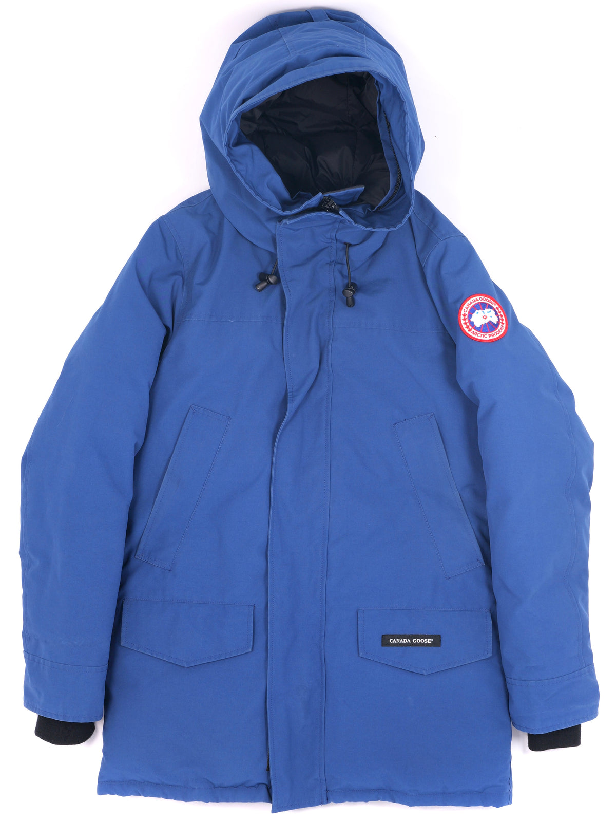 Canada Goose Langford Parka