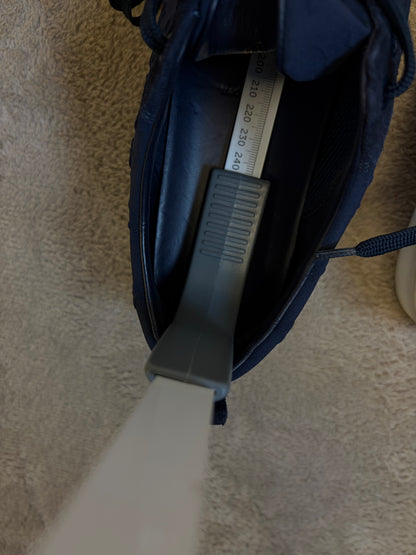 Louis Vuitton Punchy Sneakers (Fits EU 38)